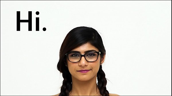 Mia Khalifa – Ayo Intip Lebih Dekat Tubuh Arab Sempurna Yang Menggoda