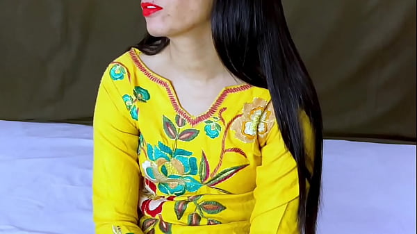 Ibu Tiri Sangek Main Sama Tetangga Pas Suami Pergi