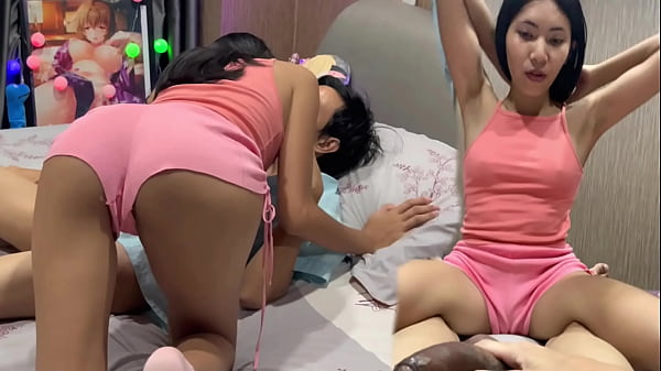 Adik Tiriku Yang Hot Memuaskan Nafsu, Dia Malah Izinkan Aku Rekam Semuanya!!