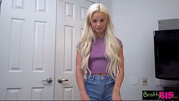Elsa Jean Si Pirang Nakal: “kasih Duitmu, Aku Bakar Peler Sampai Kering”