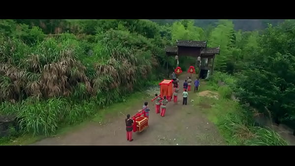 Phim Cổ Trang Trung Hoa: Những Cuộc Mây Mưa Đẫm Đầy Dục Vọng