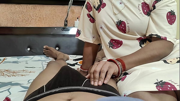 भारतीय जोड़े की रातभर चली रोमांटिक चुदाई की मस्ती