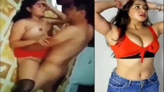 Artis Instagram India Terkenal, Video Mms-nya Bocor, Bikin Gregetan