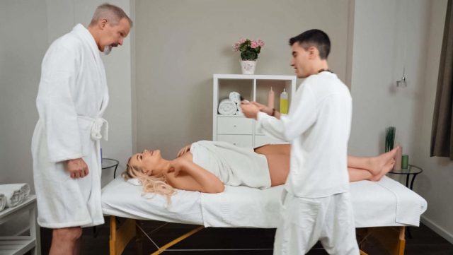 Brazzers – Casa Jordi Bagian 1, Ngentot Panas Di Rumah Jordi