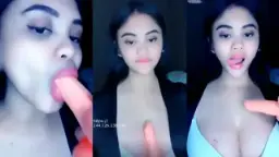 Kylie Bikin Otak Pascol Langsung Ngeloyor Ke Alam Mimpi Basah.
