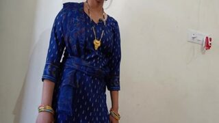 Pembantu India Digenjot Habis-habisan Sama Majikan Mesum Di Video Panas