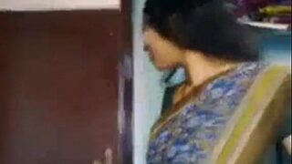 Seorang Bini Tamil Ngewe Adik Ipar Dengan Cepat Di Video Indian.