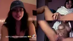 Tiktoker P*long Gatel Lagi Bikin Sange, Bikin Resah Masyarakat