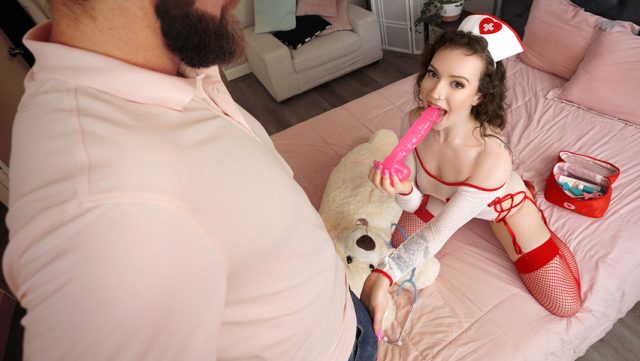 Tim Skeet – Ngentot Obat Paling Ampuh