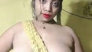 Tonton Video Kama Keli, Tete Gede Montok Banget