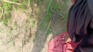 Tonton Video Mms Desi India Di Luar Ruangan, Pasangan Muda Lagi Ngewe Panas.