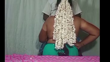 Desi Tamil Istri Rumah Tangga Sangek Ngentot