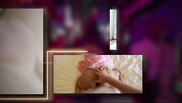 Johntronx – Gadis Thailand Imut Ngewe Kontol Gue Sampe Crot, Terus Digenjot Doggy Style