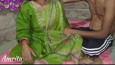 Sialan! Ngintip Bokep Hot Kakak Ipar Sama Adik Ipar India Desi, Ngewe Seru Di Kamar