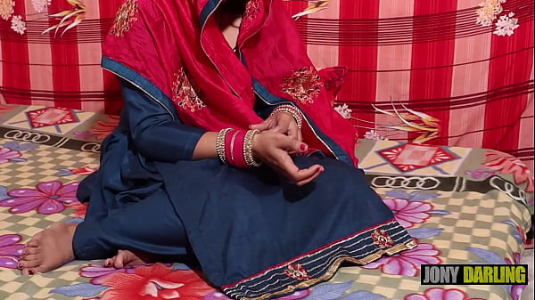 Baru Nikah, Bhabhi Ke Do Pati: Siang Digilir, Malam Ditelan, Cerita Panas Bikin Merem Melek.