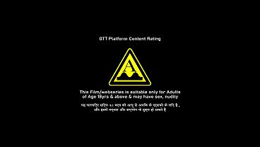 Desi Mabok & Nafsuan, Numpang Ranjang Bareng Dua Anak Tiri Sekaligus, Threesome Ngehe Abis (suara Hindi)