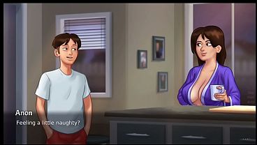 Ibu Tiri Diem Aja… Rasanya Bikin Deg-degan Penuh Bahaya (18+)