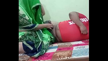 Desi Pasutri India Ngewe Panas Di Ranjang