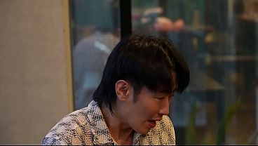 Korea – Malam Panas Rahasia Dengan Ibu Tiri Kakak Ipar