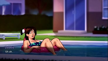 Ibu Tiri Lihatin Dari Awal, Sebelum Semuanya Mulai (18+)