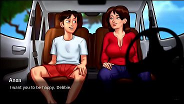 Malam Panas [v21.0.0] | Mama Tiri Langsung Bikin Suasana Mencekik, Kelamin Tegang (18+) | Cerita Dewasa Vn