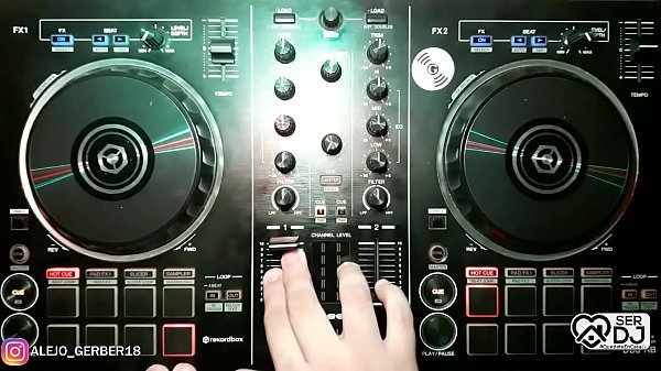 Live Set Dj Alejo Gerber Ngentot Ngenyang