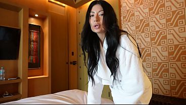 Pov: Cami Strella Ngocok Kontol Gue Di Pesta Pernikahan Omnya, Sialan Enak Banget