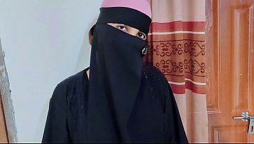 Jasmine Si Hijab Nakal Digebuk Kontol Orang Asing Sampai Meraung