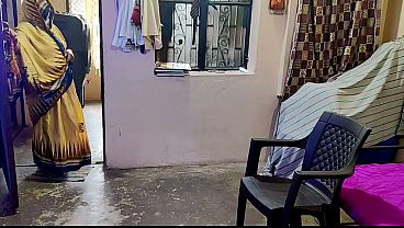 Bhabhi India Sama Adik Ipar Ngewe Sambil Ngos-ngosan, Kontol Dimasukin Dalem-dalem Sampe Muncrat.