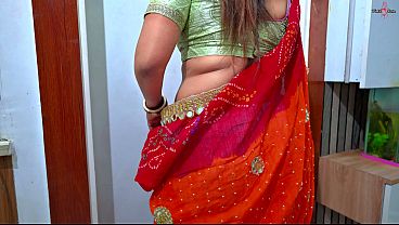 Bhabhi Desi Gali Gaali Ke Saath Kitchen Mein Doodh Wale Ka Bill Chuka Rahi Hai, Zor Ki Chudai Aur Hindi Audio Mein.