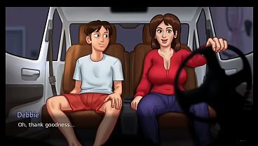Ibu Tiri Goblokku Nggak Pernah Lewatin Kesalahan Sekecil Apapun, Bahkan Waktu Aku Coli (18+)