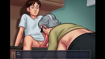 Ibu Tiri Gak Ketinggalan Detail Mungil Itu (18+).