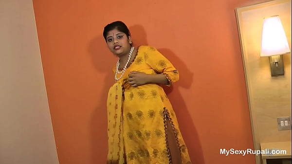 Rupali Si Cewek India Bikin Makin Pengen