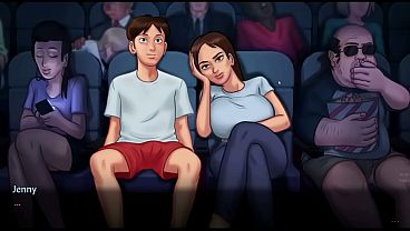 Ibu Tiri Pura-pura Tenang… Tapi Diam-diam Bikin Semua Berubah (18+)