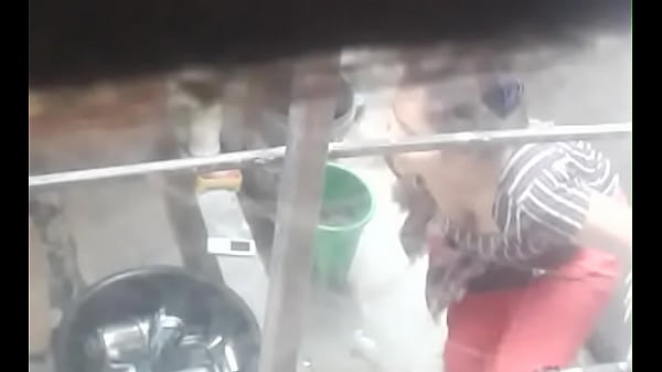 20180319 Jam 14.26.49, Posisi 01, Gerakan 4627, Bikin Basah Kuyup