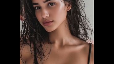 Satin Panas Ai Bollywood Hindi, Bikin Crot Basah Penuh Nafsu