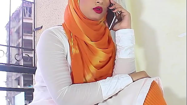 Salma Cewek Hijab Ngentot Temen, Suara Hindi Kotor Bikin Makin Panas