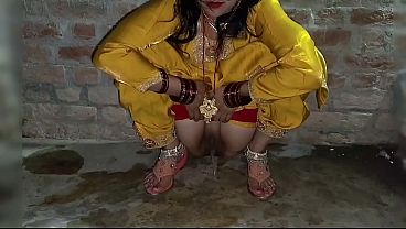 Baru Nikah, Bini Orang Ngentot Sama Adik Suami, Suara Hindi Jelas Bikin Horny