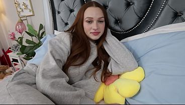 Hari Sakit Bareng Kakak Tiri – Nikmatin Badan Basah, Harley Love
