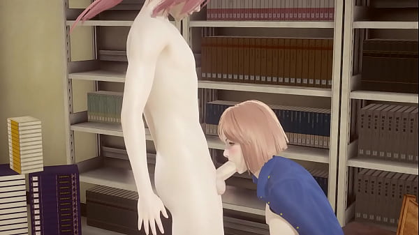 Nobara Kugisaki Ngewe Dan Nyepongin Kontol Gede, Bokep Anime Jepang Panas