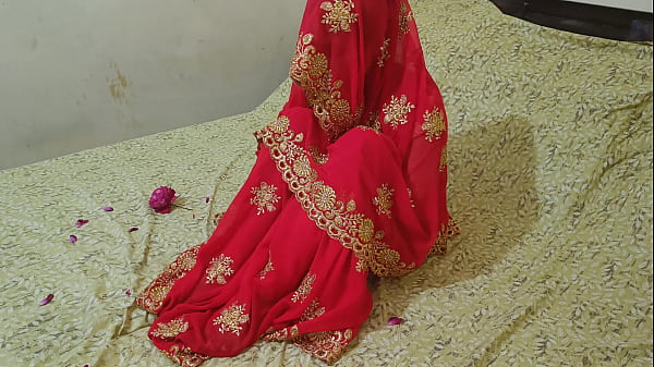 Desi Desa Bhabhi Setelah Malam Kedua Nikmat Sex Sama Dever, Suara Hindi Jelas Bikin Makin Panas