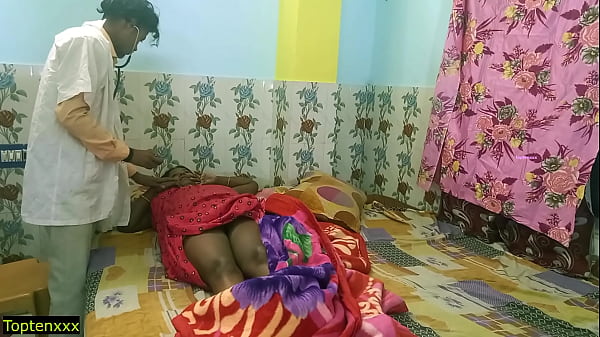 Bhabhi Muda Digebrak Dokter Tampan, Crot Di Mana-mana!
