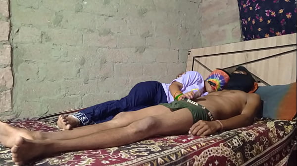 Abang Ipar India Desi Dan Kakak Ipar Ngewe Panas Banget, Bikin Basah