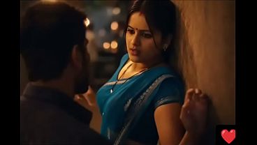 Desi Bhabhi Digebuk Di Area Lampu Merah, Nafsu Liar Membara.