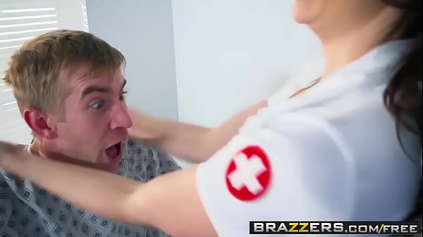Tonton Trailer Panas Brazzers: Petualangan Dokter Nakal Bareng Chanel Preston & Veruca James