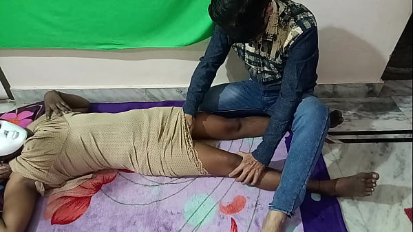 Cewek India Ngeseks Bareng Api, Episode 267 Bikin Makin Panas.