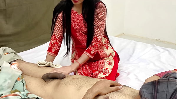 Bidan India Pertama Kali Ngentot Pasien Kontol Gede, Memeknya Digenjot Habis-habisan