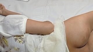 Abang Dan Adik Ngentot Bugil Di Rumah, Ortu Lagi Pergi