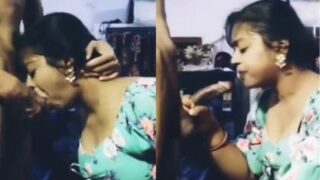 Bangla Cewek Kasih Blowjob Desi Ke Kontol Gede Abang Tirinya