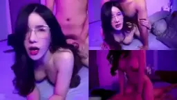 Baru Aja Ngentot Cewek Cantik Abg Pake Kacamata, Mulus Banget.